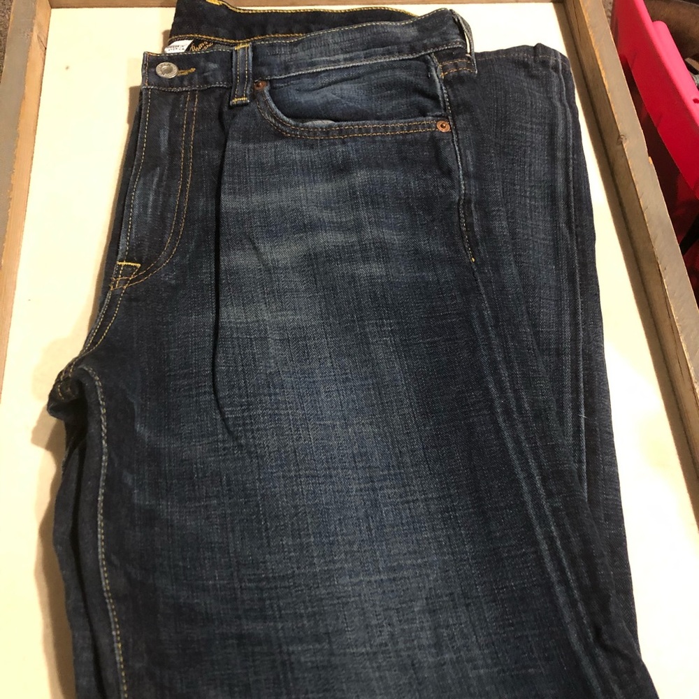 Lucky Brand Men’s Jeans